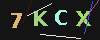 Gambar captcha